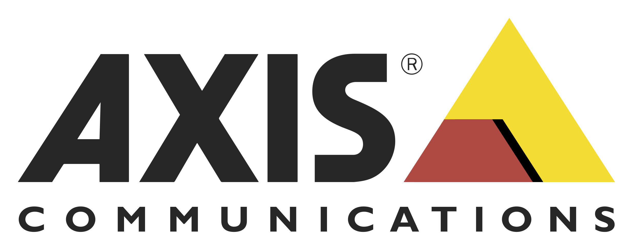 Axis Communications logo