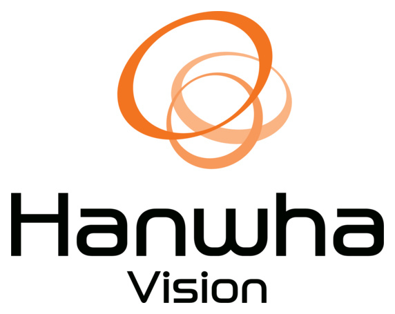 Hanwha Vision logo