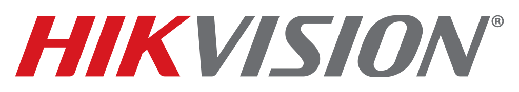 Hikvision logo