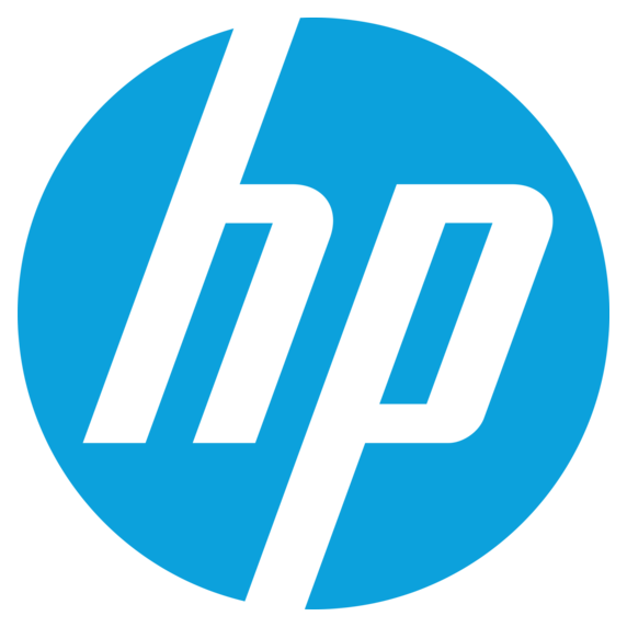 HP logo