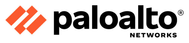 Palo Alto Networks logo