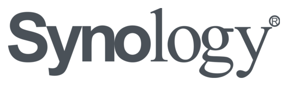 Synology logo