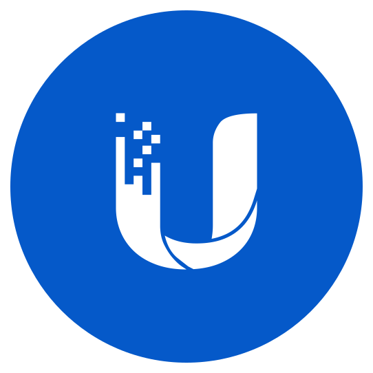 Ubiquiti UniFi logo