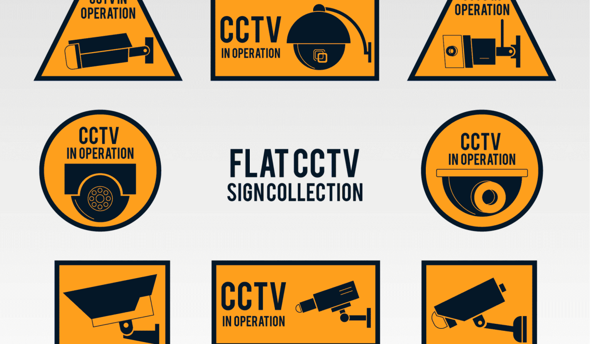 Security Cameras in GTA